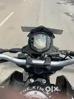 2 nd owner