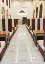 Runing Family Daining Restaurant For Rent