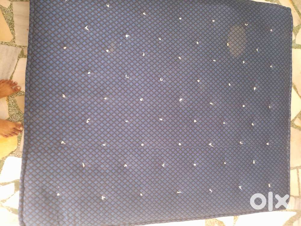 Cotton mattress