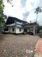 Semi-furnished House