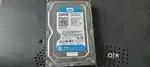 Hard disk of cpu  it is in good condition