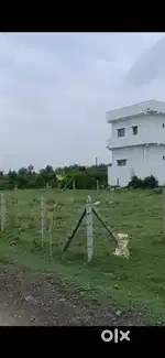 Mardi Road Near KK Cambridge school Amravati