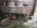Steel bhatti