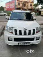 Mahindra TUV 300 2015 Diesel Good Condition