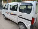 Maruti Suzuki Eeco 2019 Petrol 32000 Km Driven