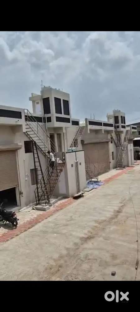 Industrial Shed Available for Rent – Ideal for Business Use