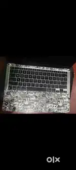 Mac book air 2020