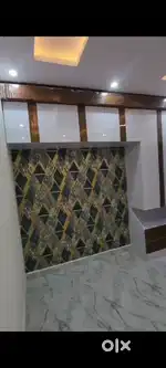 1 BHK Front Side Cheapest Flat With Bike Parking In Uttam Nagar
