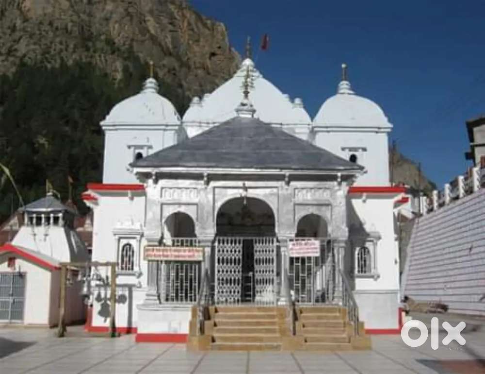 Two bhk including 10×10 terrace