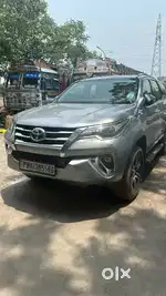 The car in new condition 36000 km orginal driven never paint silver