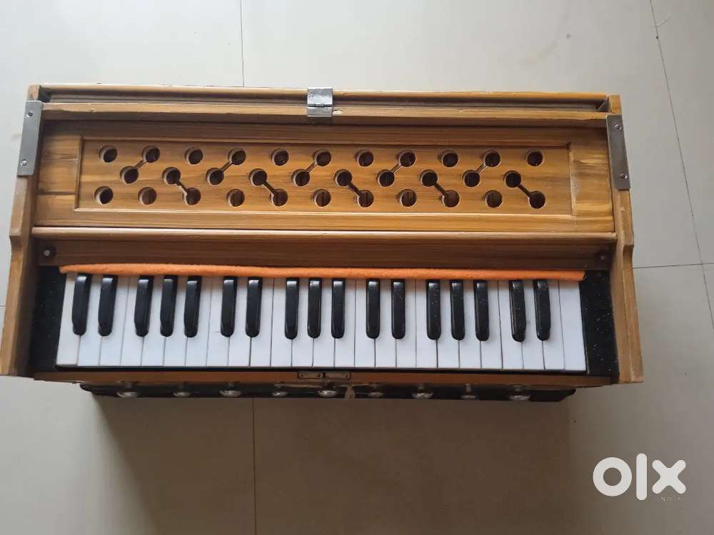 Harmonium in mint condition