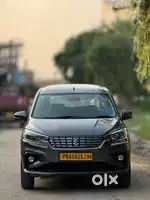 Maruti Suzuki Ertiga VXI SHVS, 2021, CNG & Hybrids