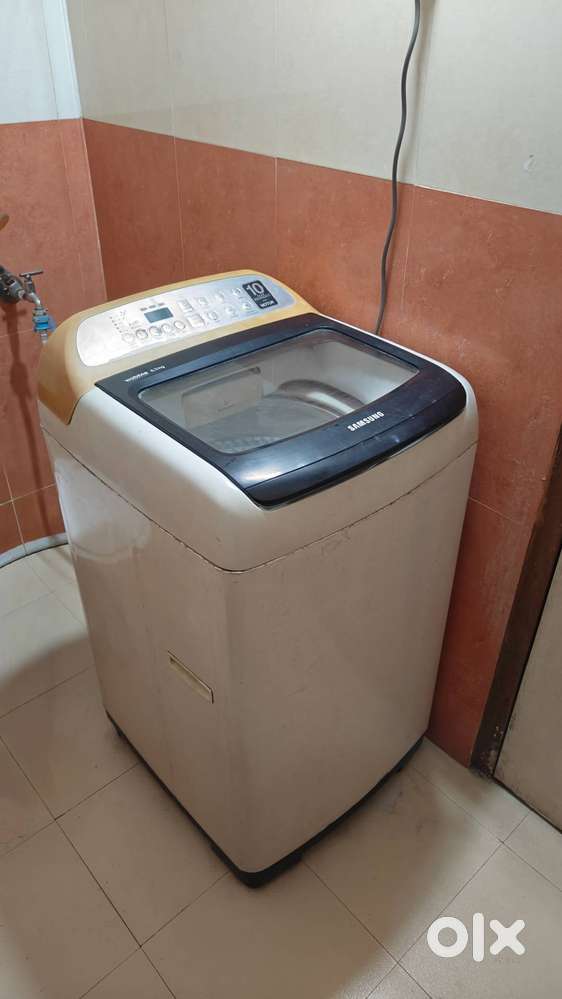 SAMSUNG Top Load, 6.5kg, 3 Star, Great Condition