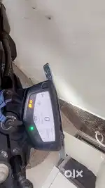 Jan 2023 ,rtr 200 4v    superb condition