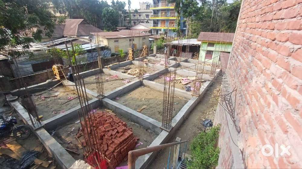 Commercial Space for Rent – Prime Location in Mangaldoi Town