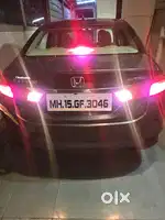 Honda City ZX 2018 Petrol 15000 Km Driven