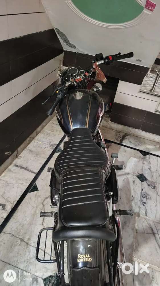 Bullet standard 350 very good condition