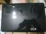 Laptop hp 12 screen