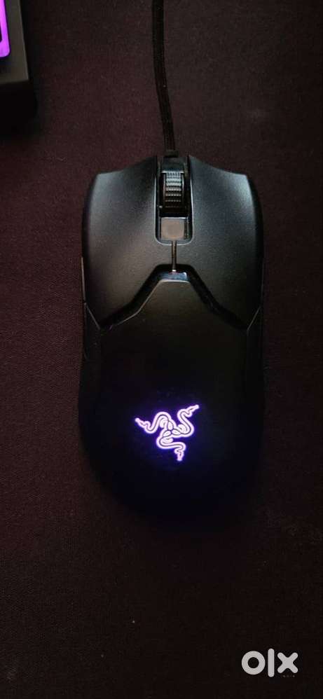 Razer Viper 8KHZ