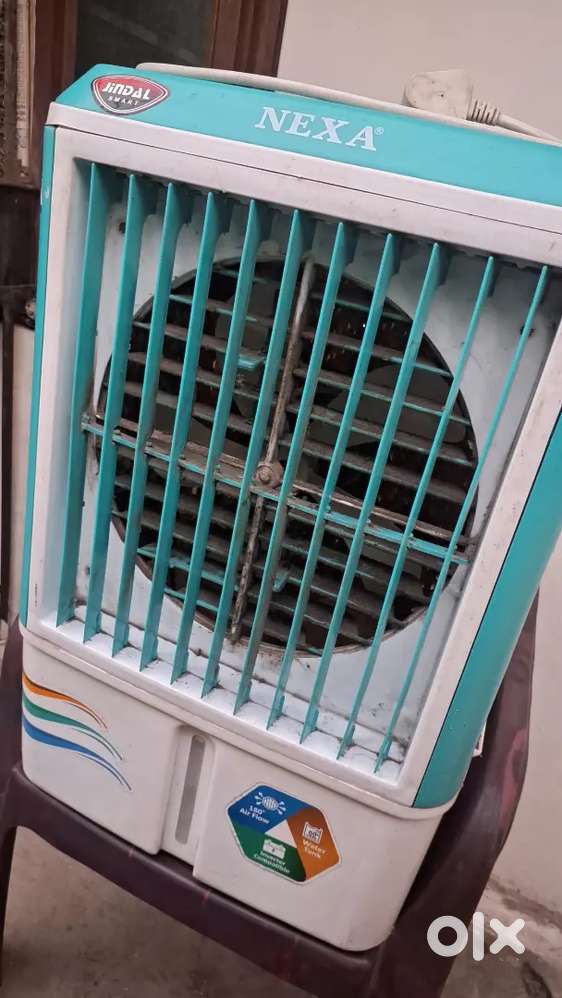 Cooler for cooling purpose