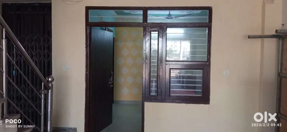 2bhk full furnished flat for rent