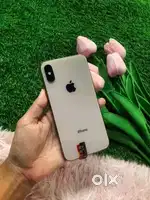 Apple iPhone XS MAX (256GB) GOLD