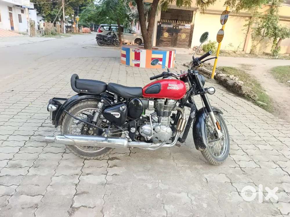 मात्र 70000/- डाउन पेमेंट पर Royal Enfield 2021 मॉडल।