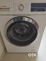 Bosch Washing Machine