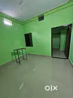 2 bhk well maintained house for rent at basanti colony