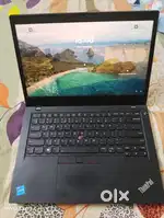 Good condition Lenovo laptop for sale