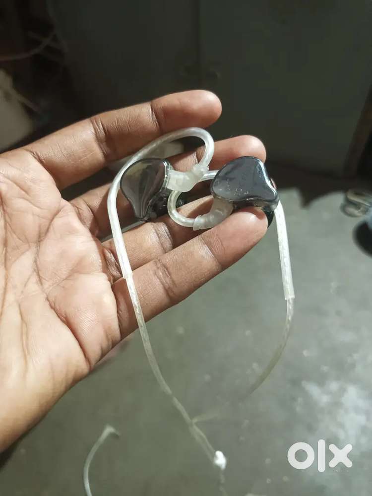 EDC Pro IEM Earphone