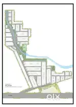 Ready to move registry case plot available in imperial colony Kurali
