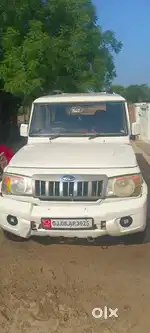 Mahindra Bolero 2012 Diesel Well Maintained