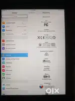 IPad Model A1930 3rd Gen-Good condition
