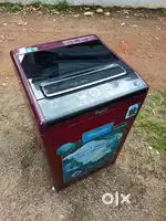 Good working condition washing machine good