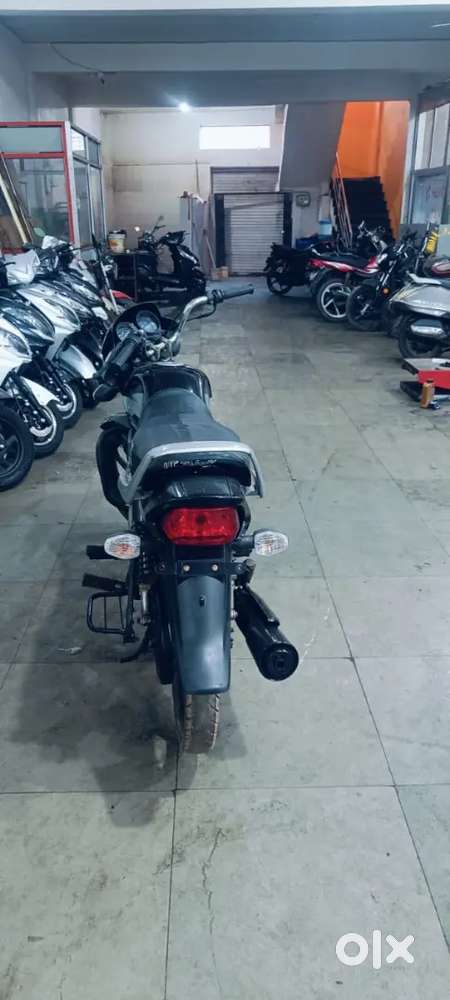 Good condition bike for sell