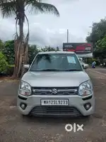 Maruti Suzuki Wagon R 1.0 LXi CNG, 2020, CNG & Hybrids