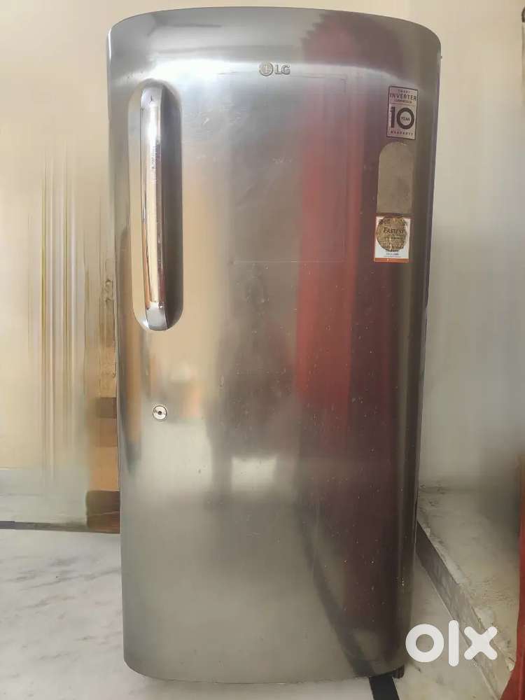 LG 185 litre 5 star