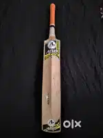 Good condition new bat