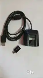 Biometric device