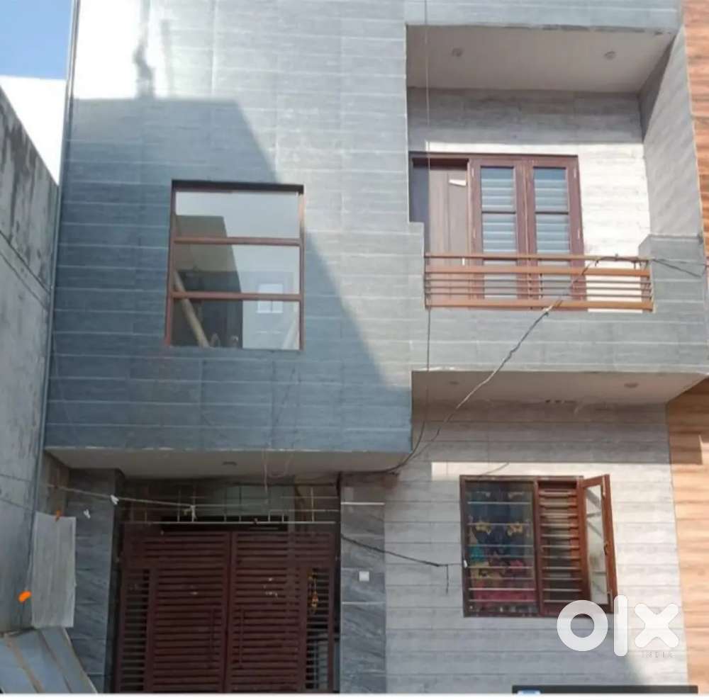 2BHK for Rent Behind Karan Resort