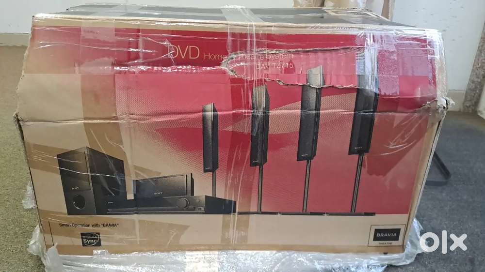 Sony Home theatar