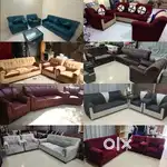 Elton premium sofa design