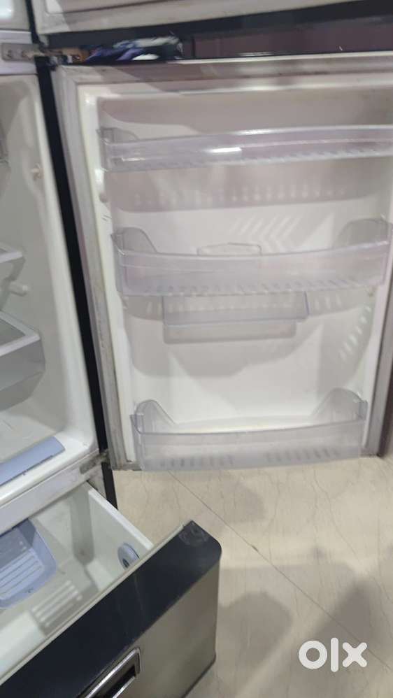 Refrigerator(Triple door)