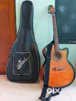 Acoustic Guitar