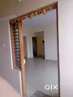 Flat on lease,, the kanakpura main road ️,