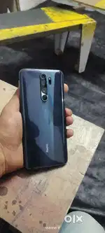 Redmi not 8 pro