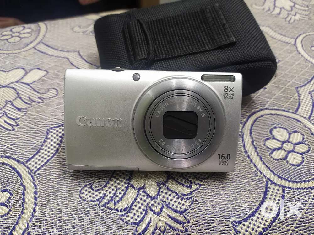 Digital Camera in excellent condition