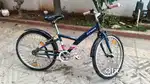 Decathlon Kids Cycle 24inch in good condition. Suitable for 8--14 yrs