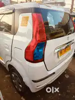 Maruti Suzuki Wagon R Stingray 1.0 VXI Plus, 2023, CNG & Hybrids